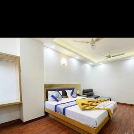 Hotel Le Mem Delhi  Eksteriør bilde