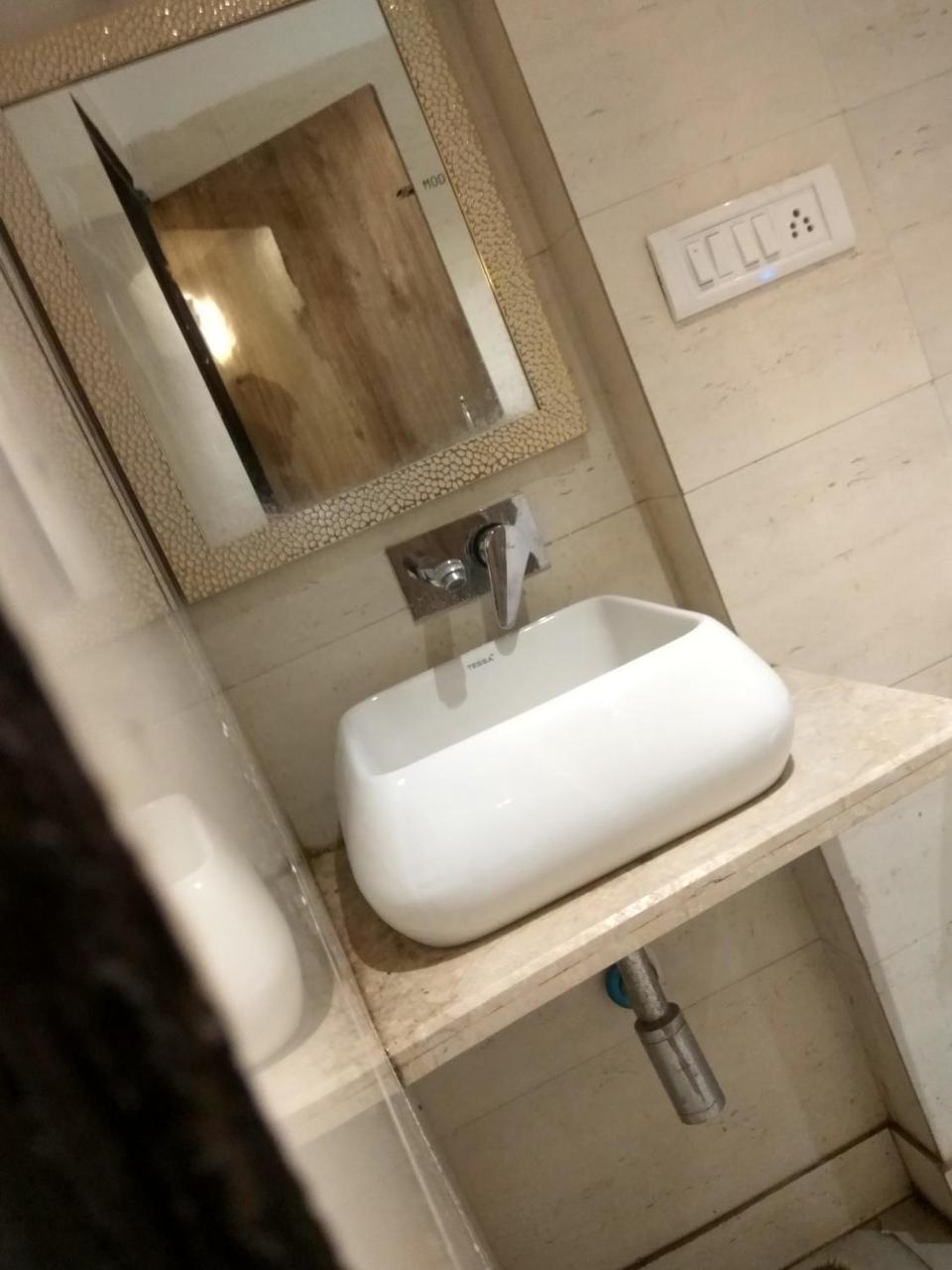 Hotel Le Mem Delhi  Eksteriør bilde