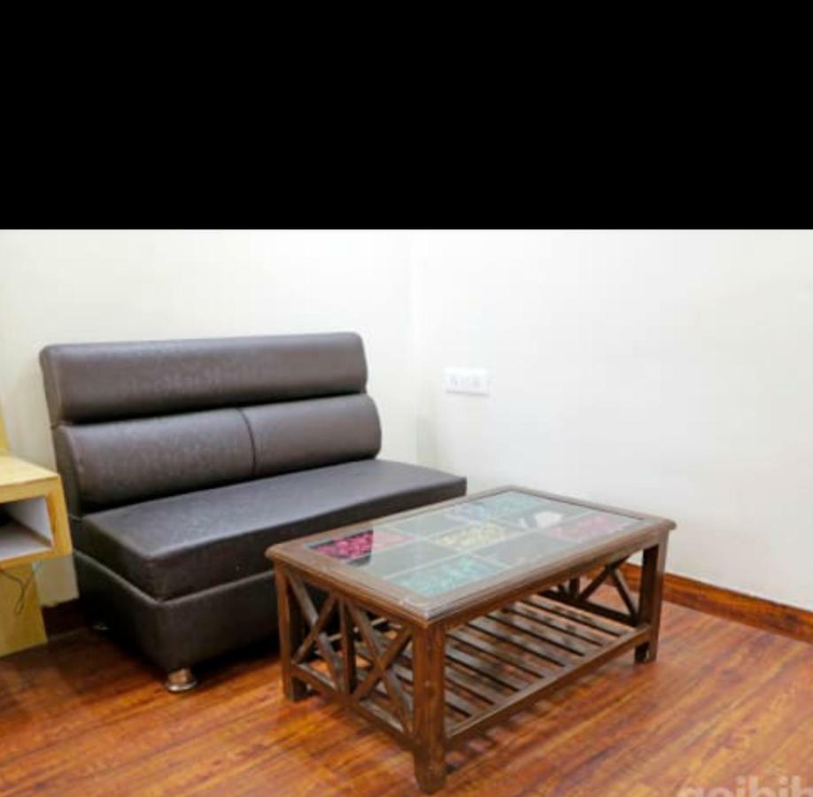 Hotel Le Mem Delhi  Eksteriør bilde