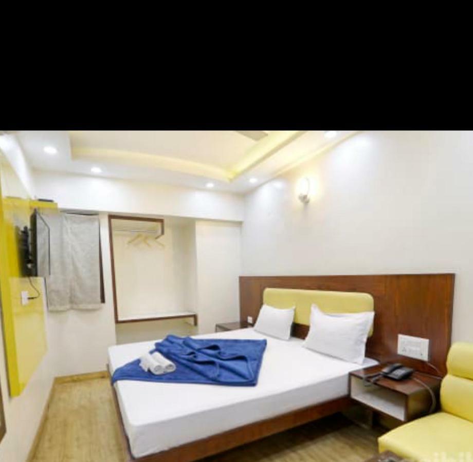 Hotel Le Mem Delhi  Eksteriør bilde