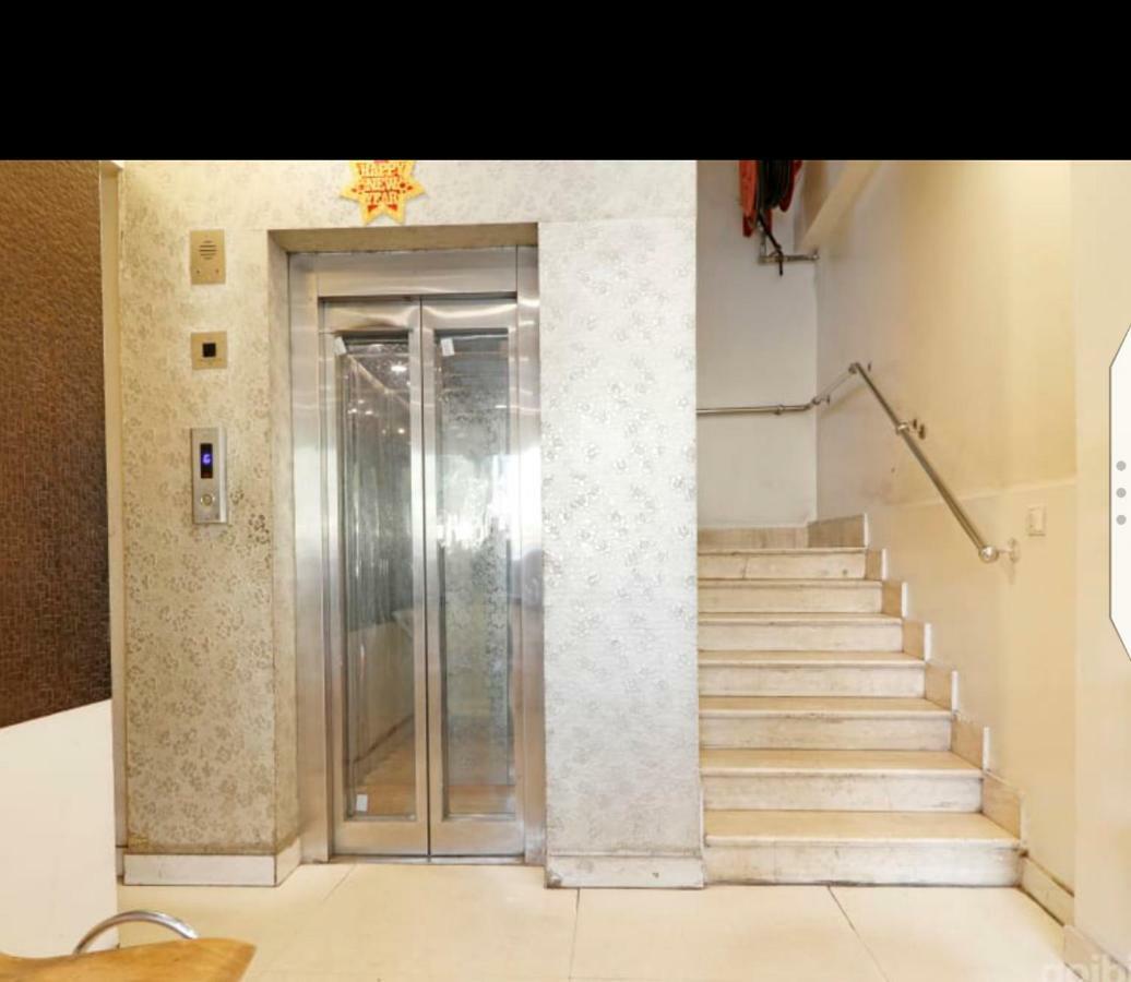 Hotel Le Mem Delhi  Eksteriør bilde